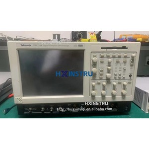 DPO7254ออสซิลโลสโคปแบบดิจิตอล40GS/S 2.5GHz 4CH (2836) H ที่ใช้แล้ว - Product Image 5