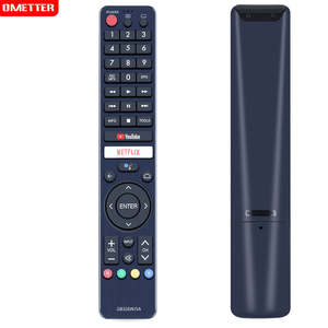Nuevo control remoto por voz BLE <span class=keywords><strong>original</strong></span> para SHARP Aquos 4K Smart <span class=keywords><strong>TV</strong></span> GB326WJSA - Product Image 2