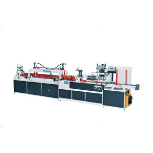 Mesin Pembentuk Sambungan Jari Otomatis Efisiensi Tinggi Mesin Sambungan Jari Premium - Product Image 5