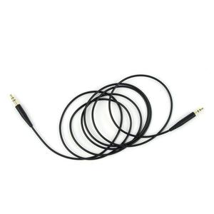 Pour <span class=keywords><strong>Bose</strong></span> Calme Confort 25 <span class=keywords><strong>QC25</strong></span> QC35 SoundTrue OE2 OE2i AE2 AE2i Casque 2.5mm à 3.5mm 3.93ft/1.2M Câble Audio - Product Image 3