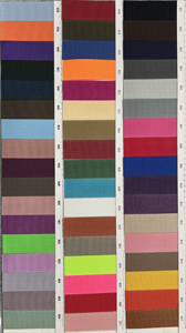 רצועות ניילון חזקות ועמידות במיוחד לתיקי גב, אבזמים עמידים, עמידות לקרינת UV, ציוד חוץ, שירות OEM ו-ODM - Product Image 2