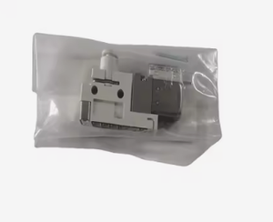 Válvula solenoide de vacío para cabezal SMT MTNP001547AA N510054843AA VQ111U-5MO-X479 DC24V para montadora Panasonic CM402 CM602 NPM - Product Image 2