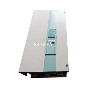 ตัวแปลงไฟ DC-Converter รุ่น 6RA7091-6DS22-0 สภาพดี - Product Image 5