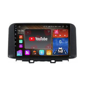 O yunyunona ncino 2017-2019 Car ADIO aviooling An QLEcrecrecrecrecrecrecrecreen ndroid uto Dideideideideo - Product Image 1