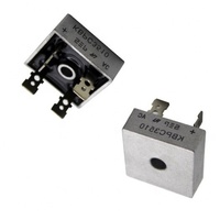 KBPC1510 KBPC2510 KBPC3510 KBPC5010 15A 25A 35A 50A 1000V Diode Pont Redresseur kbpc5010