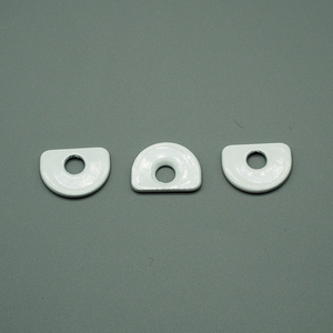 Magneti a otturatore rettangolare personalizzabili-piastre magnetiche permanenti ad alte prestazioni per accessori per tende oscuranti - Product Image 1