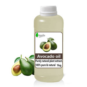 Butifu Avocado öl kalt gepresstes 100% reines natürliches Mehrzweck-Träger öl aus Jiangxi China - Product Image 2