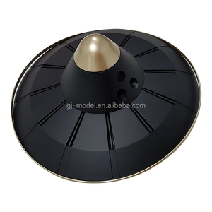 Stampo in silicone personalizzato joystick per auto coperchio parapolvere in gomma soffietto boccola prototipo anello di tenuta parti del modello colata sotto vuoto - Product Image 3