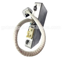 Calculateur de commande d'éclairage pour Toyota OEM 85967-50020 8596750020