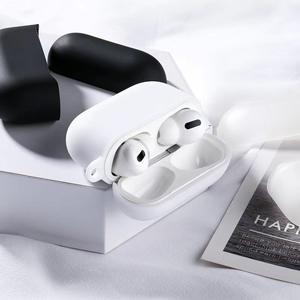 หูฟังไร้สายสำหรับ airpod Pro2 Pro2ลดเสียงรบกวนสำหรับ airpod 3rd อุปกรณ์เสริม<span class=keywords><strong>เคส</strong></span>หูฟัง - Product Image 3