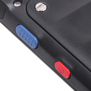 Terminal Portátil Industrial IP67 V5N de 5.5 Pulgadas, Resistente al Agua, 4G LTE, Android PDA, Escáner de Código de Barras QR, Lector <span class=keywords><strong>RFID</strong></span> - Product Image 3