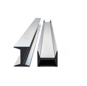 <span class=keywords><strong>Poutre</strong></span> en H soudée par acier doux <span class=keywords><strong>de</strong></span> meilleur prix <span class=keywords><strong>de</strong></span> <span class=keywords><strong>poutre</strong></span> en H <span class=keywords><strong>de</strong></span> fer <span class=keywords><strong>de</strong></span> 12m dans la taille différente pour la structure - Product Image 4