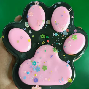 Collection géante de 18 jouets sensoriels Squishy de grande taille pour enfants, avec animaux et fruits, Squishies à remontée lente - Product Image 5