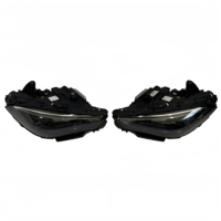 Pour Mercedes-Benz CLE, ensemble de phares avant W236, phare de voiture neuf AMG 53, phares gauche et droit, module de phare numérique OEM