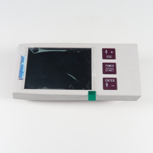 Mechatronics and Ergonomics Design Small <b>Size</b> Light Weight Easy to Operation TMR350 Surface Roughness Tester - Product Image 1