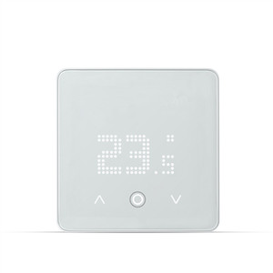 Termostato de Calefacción por Suelo Radiante <span class=keywords><strong>Beok</strong></span> BOT-R15W-ZIGBEE Tuya Zigbee con Diseño Flexible para Sistemas de Calderas de Hotel - Product Image 1
