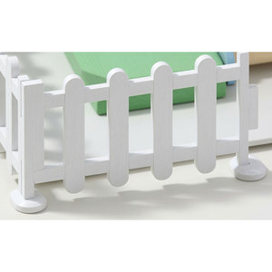Ensemble de jeux d'intérieur en plastique coloré avec tunnel arc-en-ciel et bac à sable pour la maternelle - Product Image 6
