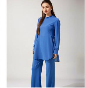Hoogwaardige Verpleging Scrubs Voor Professionals In De Gezondheidszorg Beste Verpleegkundige Scrubs Voor Comfort En Duurzaamheid Door Rauw Tot Fijn - Product Image 3