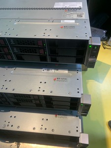 H3c uniserver r4900 G5 máy chủ 2 chiều 2U Rack Máy chủ cho Int elligent tính toán cho trung tâm dữ liệu - Product Image 5