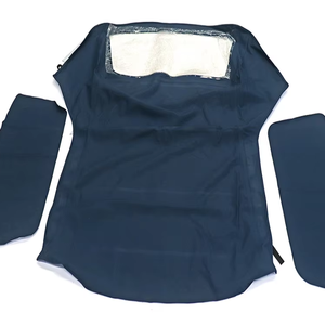 # Capota de lona convertible original para coche deportivo E36-BURG-STF. Apta para la serie 3 1994-1999. Motor E36. Productos en stock. - Product Image 1