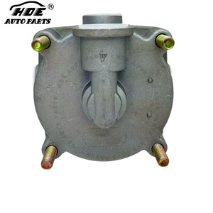 9730010100 4821352510 348909 Válvula de Relé de Freno de Aire para Camiones Renault, Volvo y Mercedes-Benz, Venta al Por Mayor - Product Image 2