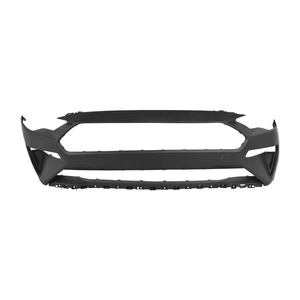 FO1000746กันชนหน้าสำหรับรถ <span class=keywords><strong>Ford</strong></span> <span class=keywords><strong>Mustang</strong></span> 2018 <span class=keywords><strong>2019</strong></span> 2020 JR3Z17D957DAPTM หน้ากันชนหน้าแบบสปอร์ต - Product Image 1