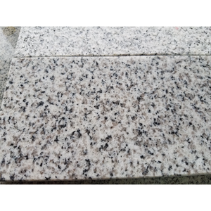 Gạch Lát Sàn Màu Kem Phổ Biến Màu Xám Huyền Bí 1Cm G603 Đá Hoa Cương Hồ Bắc - Product Image 3