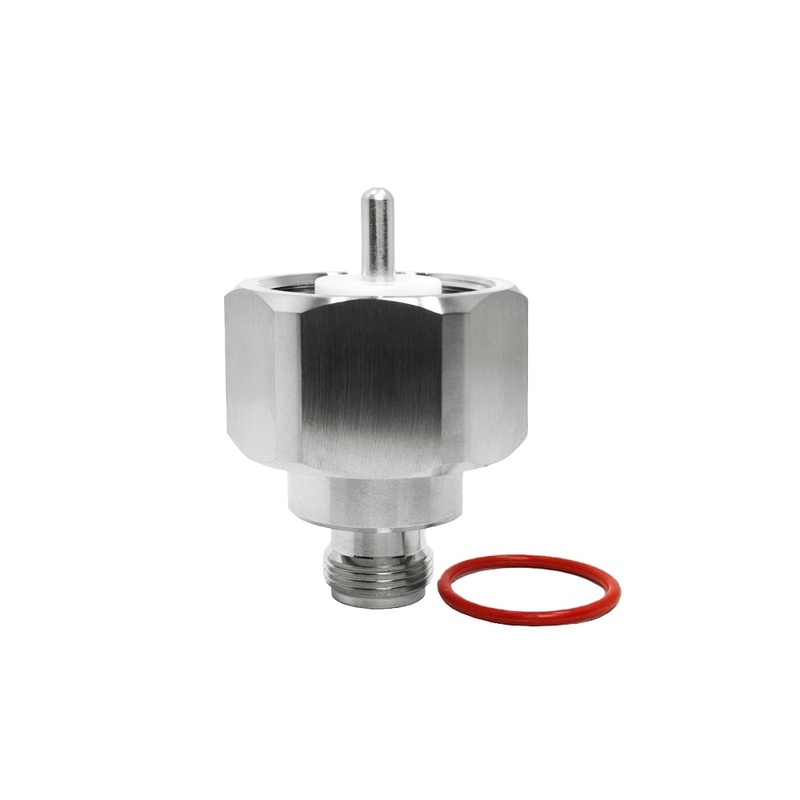 4 3 10 Mini Din Male