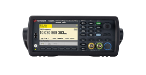 Keysight 53220A 350 MHz Universal Frequency Counter/<b>Timer</b>, 12 Digits/s, 100 - Product Image 2