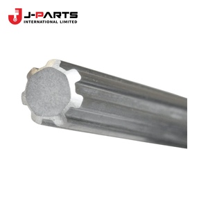 ชุดก้านเชื่อมต่อแบบปรับเอนได้ สำหรับ Toyota HIACE KCH10 Granvia ปี 2000-2002 อะไหล่แท้หมายเลข 72506-26020 7250626020 - Product Image 4