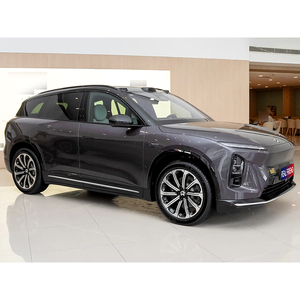 SUV électrique NIO ES6 d'occasion complet, sensation de conduite agréable, pour commandes de véhicules en gros - Product Image 3