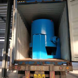 <span class=keywords><strong>Stlb60</strong></span> Gold <span class=keywords><strong>Centrifugal</strong></span> <span class=keywords><strong>Concentrator</strong></span> Gravity Gold Machine com bomba e motor para concentração de ouro para venda - Product Image 4