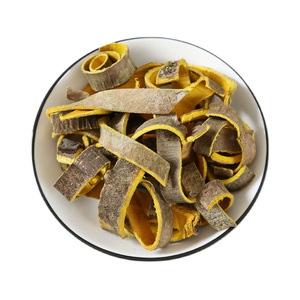 Phellodendron Amurense Rupr. Corteza de Árbol de Corcho de Amur, Corteza de Phellodendron 	 Phellodendron Amurense Rupr. - Product Image 5