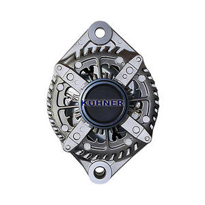 Alternatore compatibile per ALFA ROMEO STELVIO 2.2 D (949.AXD1A) Diesel (KW: 118, CV: 160) dal 08-2018 DENSO 554667RID NUOVO - Product Image 1