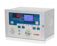 Contrôleur de tension automatique LTC-858A-002 pour machine d'impression textile, compatible avec les imprimantes, blanc/beige