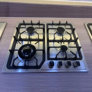 Nhà máy chuyên nghiệp Made thép không gỉ đung LPG <span class=keywords><strong>gas</strong></span> HOB <span class=keywords><strong>gas</strong></span> được xây dựng trong HOB 4 đầu đốt bếp ng bếp <span class=keywords><strong>gas</strong></span> - Product Image 4