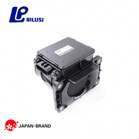 NUEVO Sensor de Flujo de Aire de Alta Calidad MAF E5T08271 MD336501 para MITSUBISHI Eclipse Montero Sport Galant V6 y L4 2.4 3.0