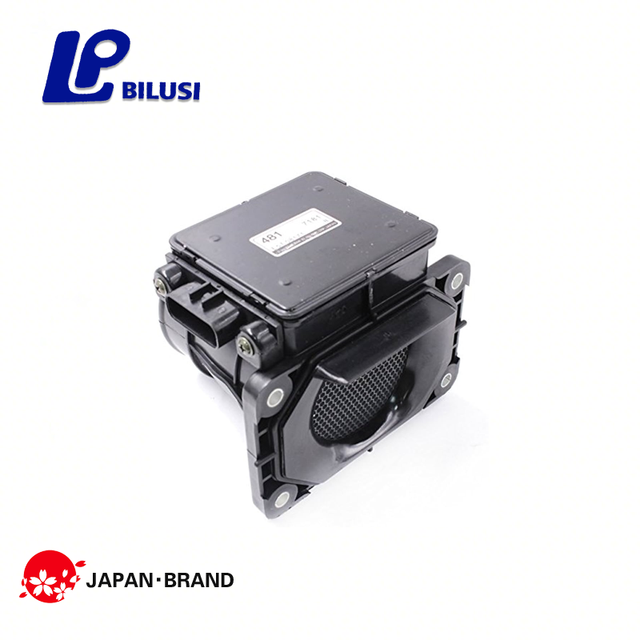 NEW High Quality MASS AIR FLOW SENSOR METER MAF E5T08271 MD336501 for MITSUBISHI Eclipse Montero Sport Galant V6 & L4 2.4 3.0
