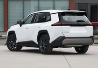 Sedán Automático 2.0L 2023, Tracción en Dos Ruedas, Asientos de Tela R15, Interior Oscuro, Cámara Trasera, Weilanda GAC