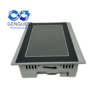 Panel de Pantalla Táctil PLC HMI 2711P-RP1 2711R-T7T 2711R-T4T 2711R-T10T para Control Industrial - Product Image 1