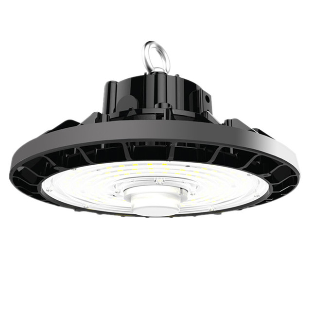 Industrial Warehouse Lighting UFO Led Lamp 5 Year Warranty High Bay Led Light 130w ufo Led High Bay Light