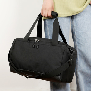 Nouveau sac de sport et de fitness avec compartiment à chaussures indépendant, sac de voyage de style américain pour la natation et le rangement de bagages - Product Image 4