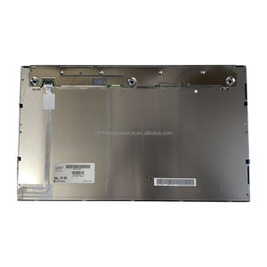 Pantalla LCD TFT de cadena de suministro confiable de 18,5*1366 de Resolución de 768 pulgadas de la pantalla - Product Image 1
