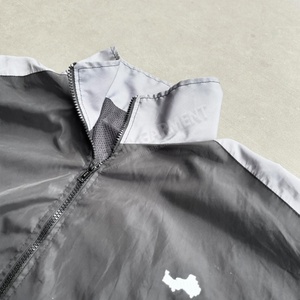 Custom Nylon 3m <b>Reflective</b> Waterproof Windproof Windbreaker <b>Jackets</b> for <b>Men</b> Windbreaker Nylon <b>Jackets</b> - Product Image 2