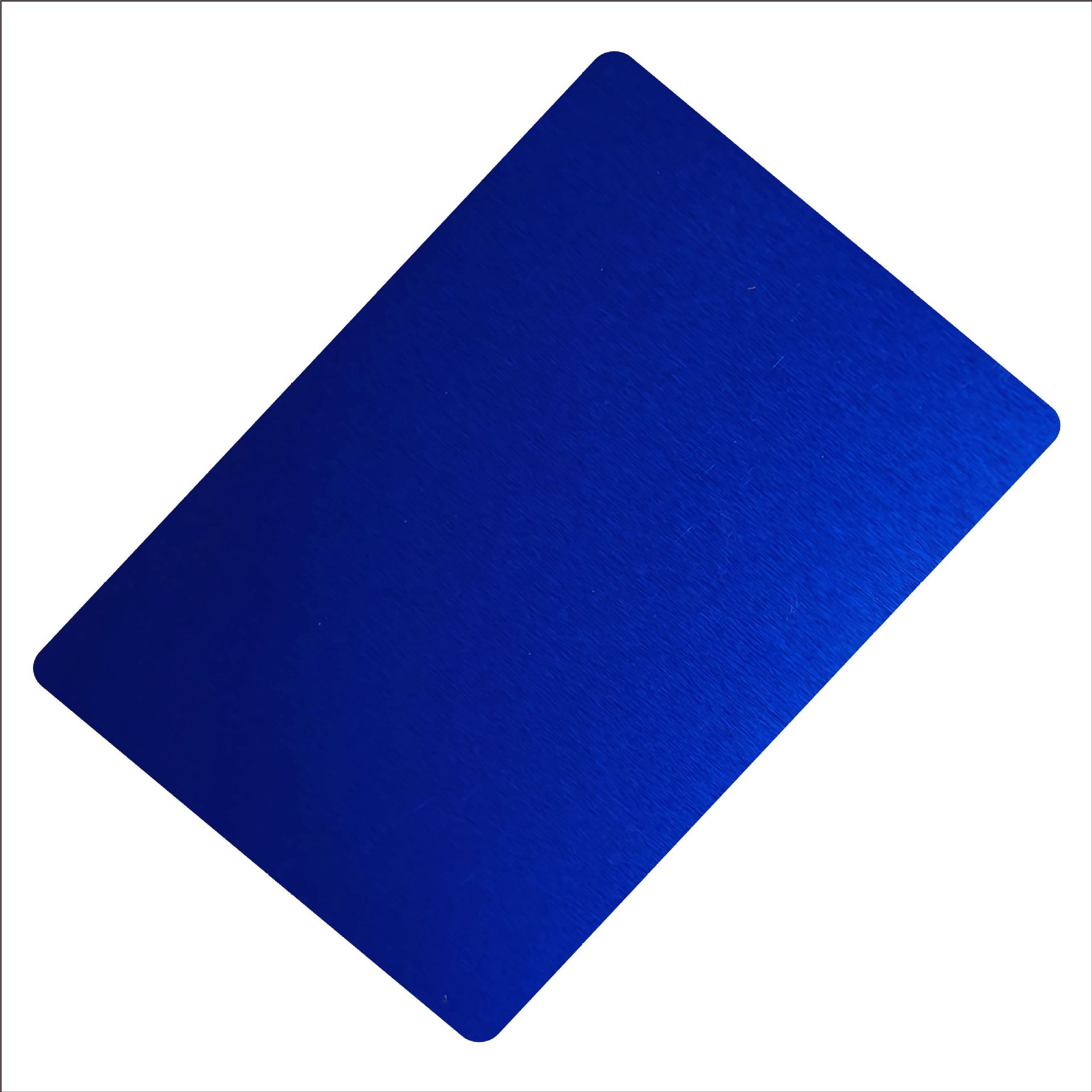 Azul profundo