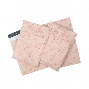 ถุงซีลสำหรับส่งเสื้อผ้าแบบย่อยสลายได้ พิมพ์ลายได้ตามต้องการ สำหรับขายส่ง มีตัวอย่างฟรี - Product Image 4