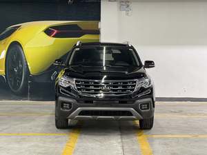 <span class=keywords><strong>2020</strong></span> voitures d'occasion pour Kia <span class=keywords><strong>Sportage</strong></span> 2.0T Intelligent 5 portes 5 places direction gauche Suv véhicule pour adultes - Product Image 2