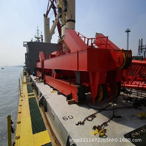 บริษัทขนส่งสินค้าระหว่างประเทศ จีน-ไทย ทางเรือ ขนส่งอุปกรณ์เหล็ก เครื่องจักร นำเข้า-ส่งออก ขนถ่ายสินค้าขึ้น-ลงเรือ - Product Image 2