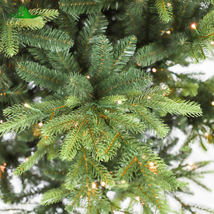 Gran oferta árboles de Navidad decoración navideña grande viejo Pohon Natal Albero Di Natale Arbol De Navidad - Product Image 2
