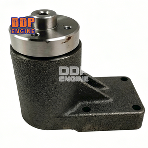 Support de ventilateur de moteur diesel 4932907 3909888 3900054 pour Cummins 6BT5.9 6B 4B 4BT 6BT 6D102 - Product Image 4